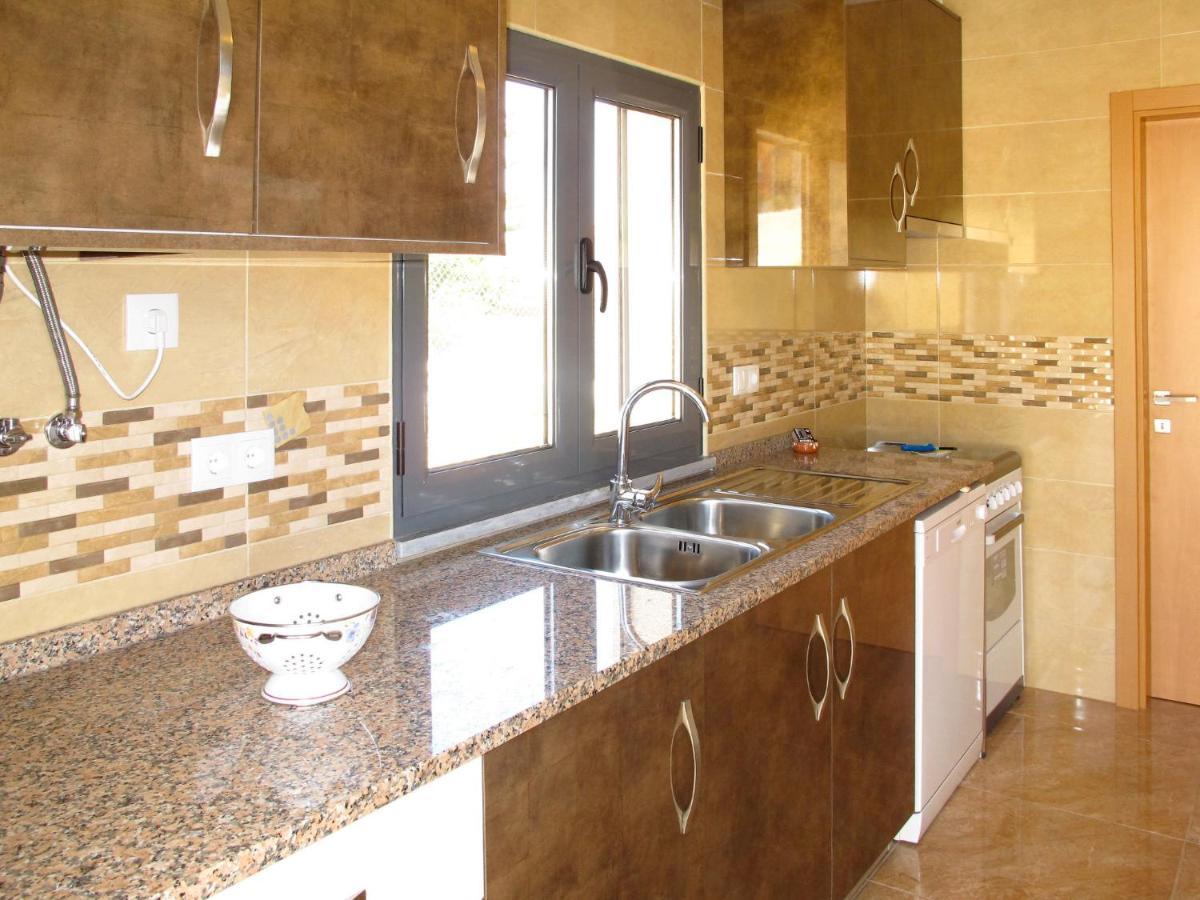 Holiday Home Do Pinheiros - Obi105 By Interhome Vau  Exterior photo