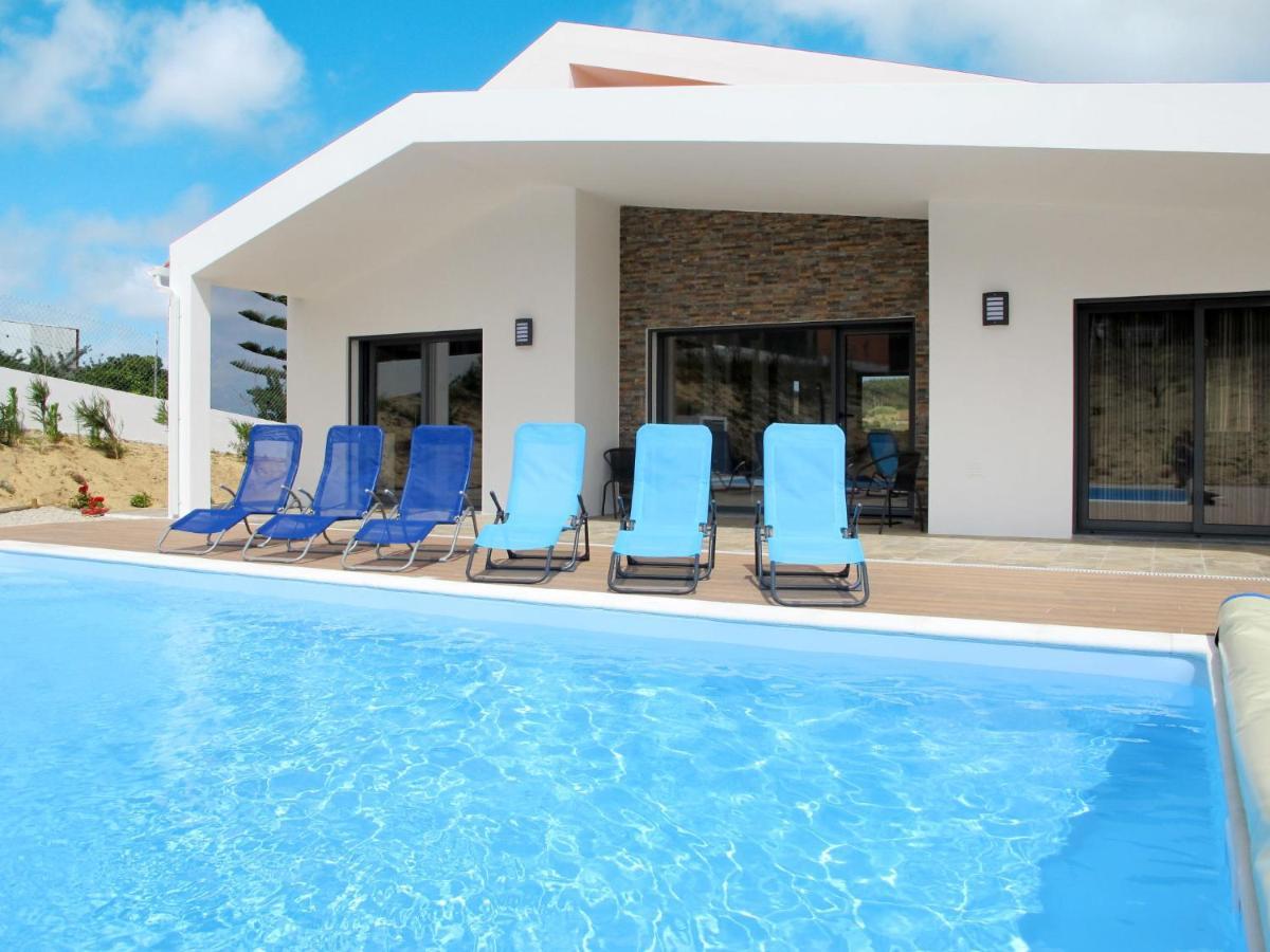 Holiday Home Do Pinheiros - Obi105 By Interhome Vau  Exterior photo