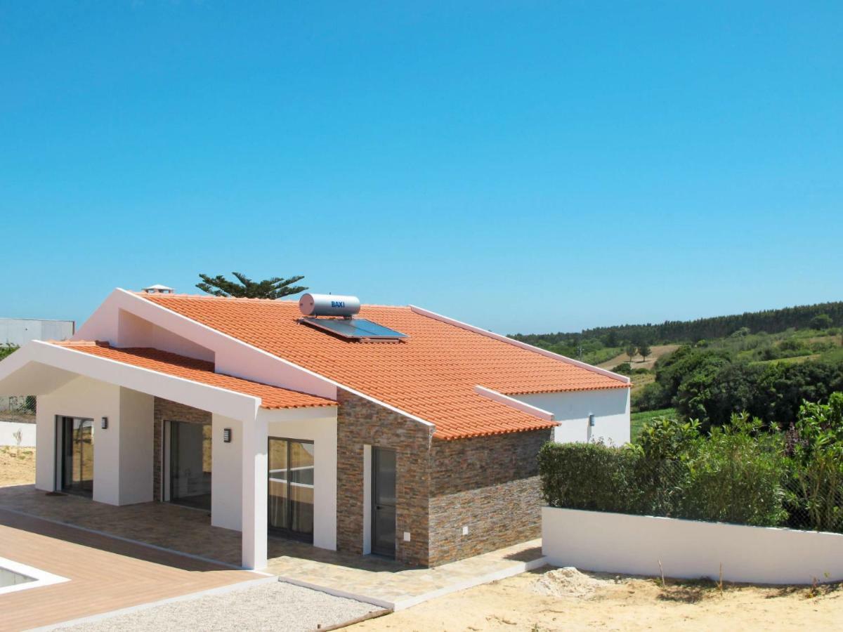 Holiday Home Do Pinheiros - Obi105 By Interhome Vau  Exterior photo